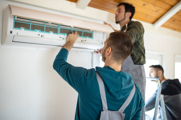 Best HVAC Cleaning Services  in Lockport, IL