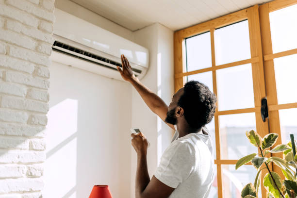 Best HVAC Air Duct Cleaning  in Lockport, IL