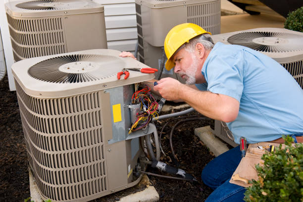 Best HVAC Air Duct Cleaning  in Lockport, IL