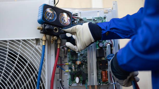 Best Local HVAC Companies  in Lockport, IL